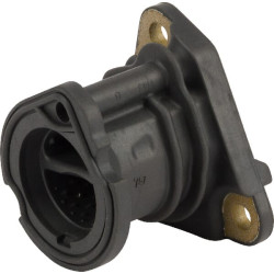 Įsiurbimo guminis vamzdis 11431402500