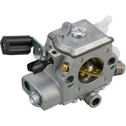 Karbiuratorius 11431200601