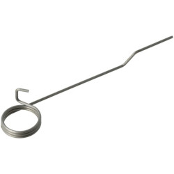 Akceleratoriaus spyruoklė 11431824500