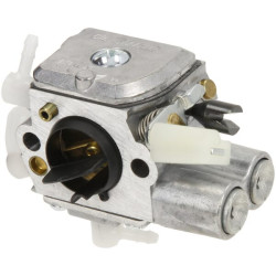Karbiuratorius 11431200641