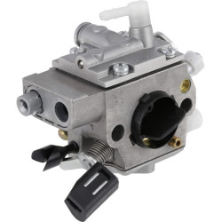 Karbiuratorius 11431200631