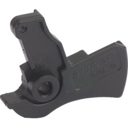 Akceleratoriaus svirtis 11181821006