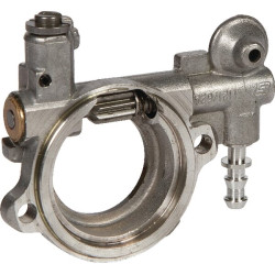 Reguliuojamas alyvos siurblys 11216403203