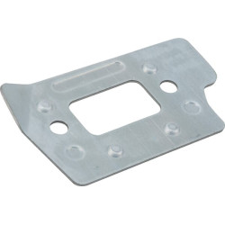 Šilumos deflektorius 11211413200