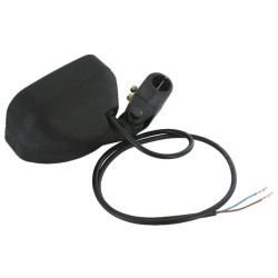 Case - IH MXM140 Maxxum Pro 82014951 Darbinis žibintas CNH