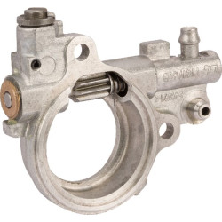 Alyvos siurblys 11416403200