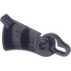 Akceleratoriaus svirtis 11411821000