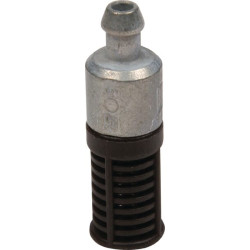 Siurbimo kuro filtras 11236403800