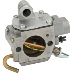 Karbiuratorius 11331200604