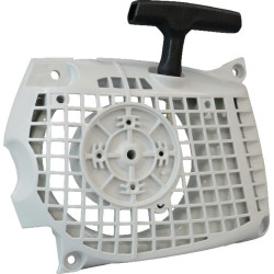 Starteris pilnas 11410802101