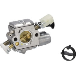 Karbiuratorius 11411200611
