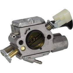 Karbiuratorius 11411200617