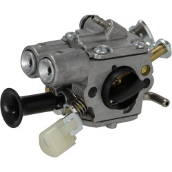 Karbiuratorius 11411200617