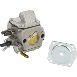 Karbiuratorius 11271200650