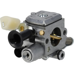 Karbiuratorius 11411200606