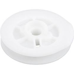 Starterio skriemulys 11411950400