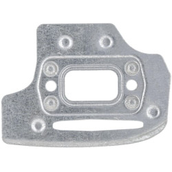 Šilumos deflektorius 11401413202