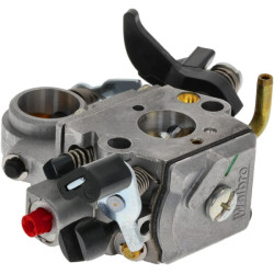 Karbiuratorius 11401200601