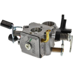 Karbiuratorius 11401200601