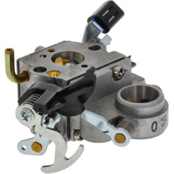Karbiuratorius 11401200601