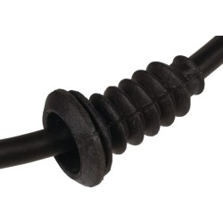 Case - IH MXM155 Maxxum Pro 82030042 Bowden troso hidraulinis vožtuvas NH