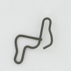 Starterio skląsčio grąžinimo spyruoklė 11281953500