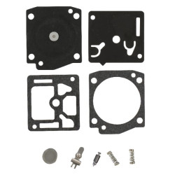Karbiuratoriaus remonto komplektas 11280071065