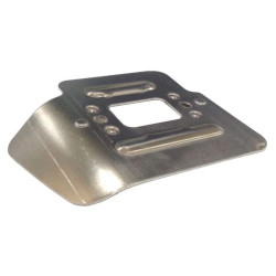 Šilumos deflektorius 11351413200