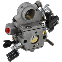 Karbiuratorius 11401200607