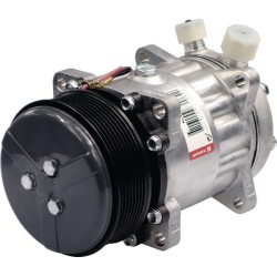 Case - IH MXM155 Maxxum Pro KL200051 Airco kompresorius