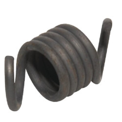 Išcentrinės sankabos spyruoklė FGP456999