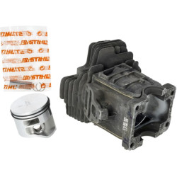 Cilindrų komplekto skersmuo 49 mm 11400201204