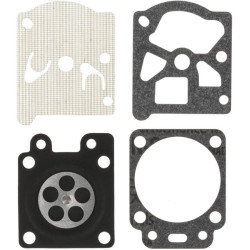 Karbiuratoriaus remonto komplektas 11400071004