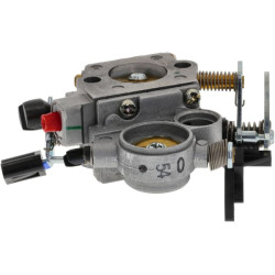 Karbiuratorius 11401200601