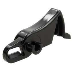 Akceleratoriaus svirtis 11401821000