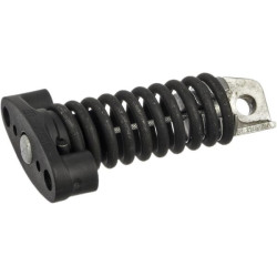 Vibracijos slopintuvas 11407908300