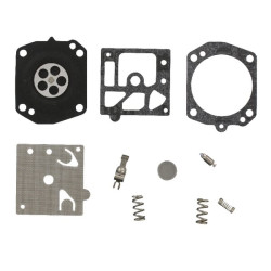 Karbiuratoriaus remonto komplektas 11280071066