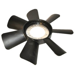 Case - IH MXM155 Maxxum Pro 82025804 Fan NH