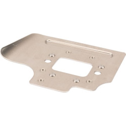 Šilumos deflektorius 11381413201