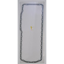 Case - IH MXM155 Maxxum Pro 83999506N karterio tarpiklis NH