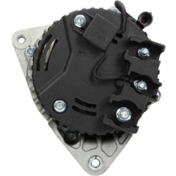 Case - IH MXM155 Maxxum Pro ALT2625176 kintamosios srovės generatorius 14V 120A