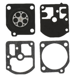 Karbiuratoriaus membranų komplektas 41190071060