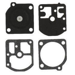 Karbiuratoriaus membranų komplektas 41190071060