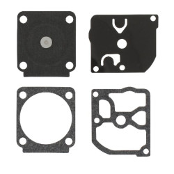 Karbiuratoriaus membranų komplektas 11300071061