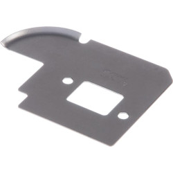 Šilumos deflektorius 11301413200