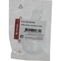 Starterio skriemulys, tinkantis „Stihl“ 11251950401KR