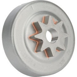 Žvaigždutė .325 8 dantų 11236402006