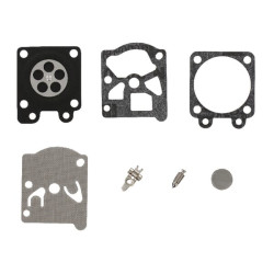 Karbiuratoriaus remonto komplektas 11210071062
