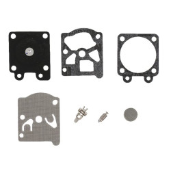 Karbiuratoriaus remonto komplektas 11210071062