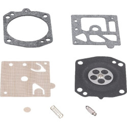 Karbiuratoriaus remonto komplektas 11270071062